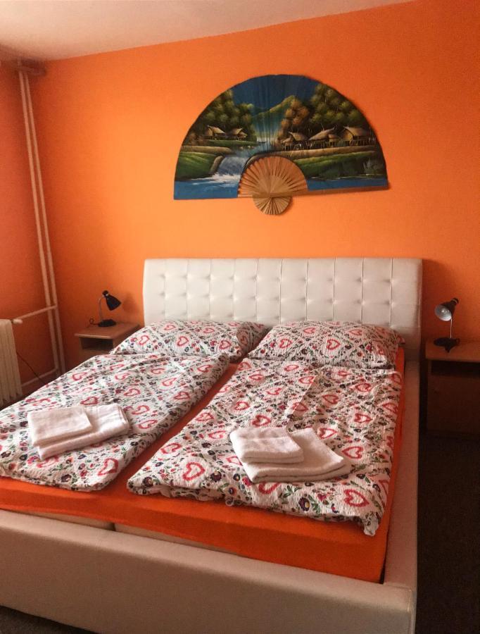 Housing Hella Apartment Nová Lesná Екстериор снимка