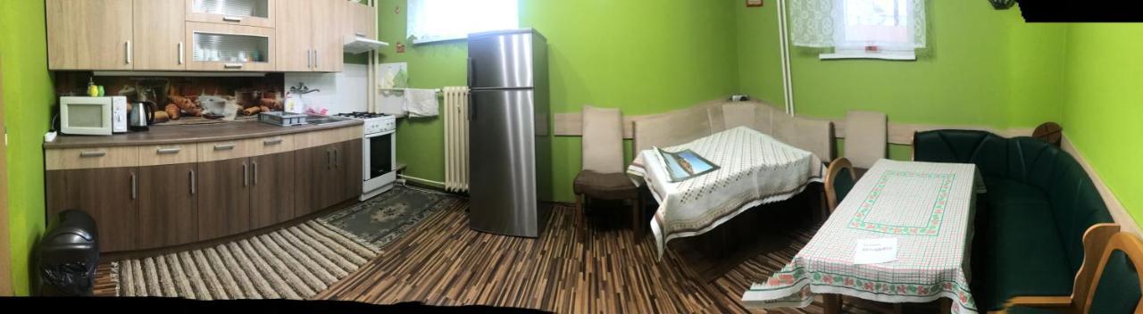 Housing Hella Apartment Nová Lesná Екстериор снимка