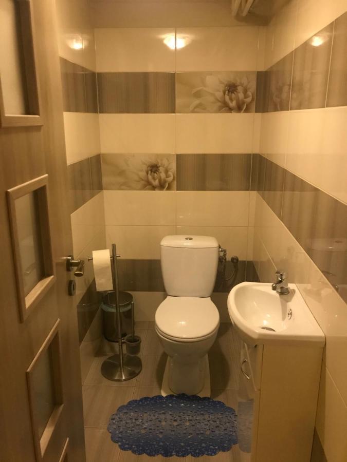 Housing Hella Apartment Nová Lesná Екстериор снимка