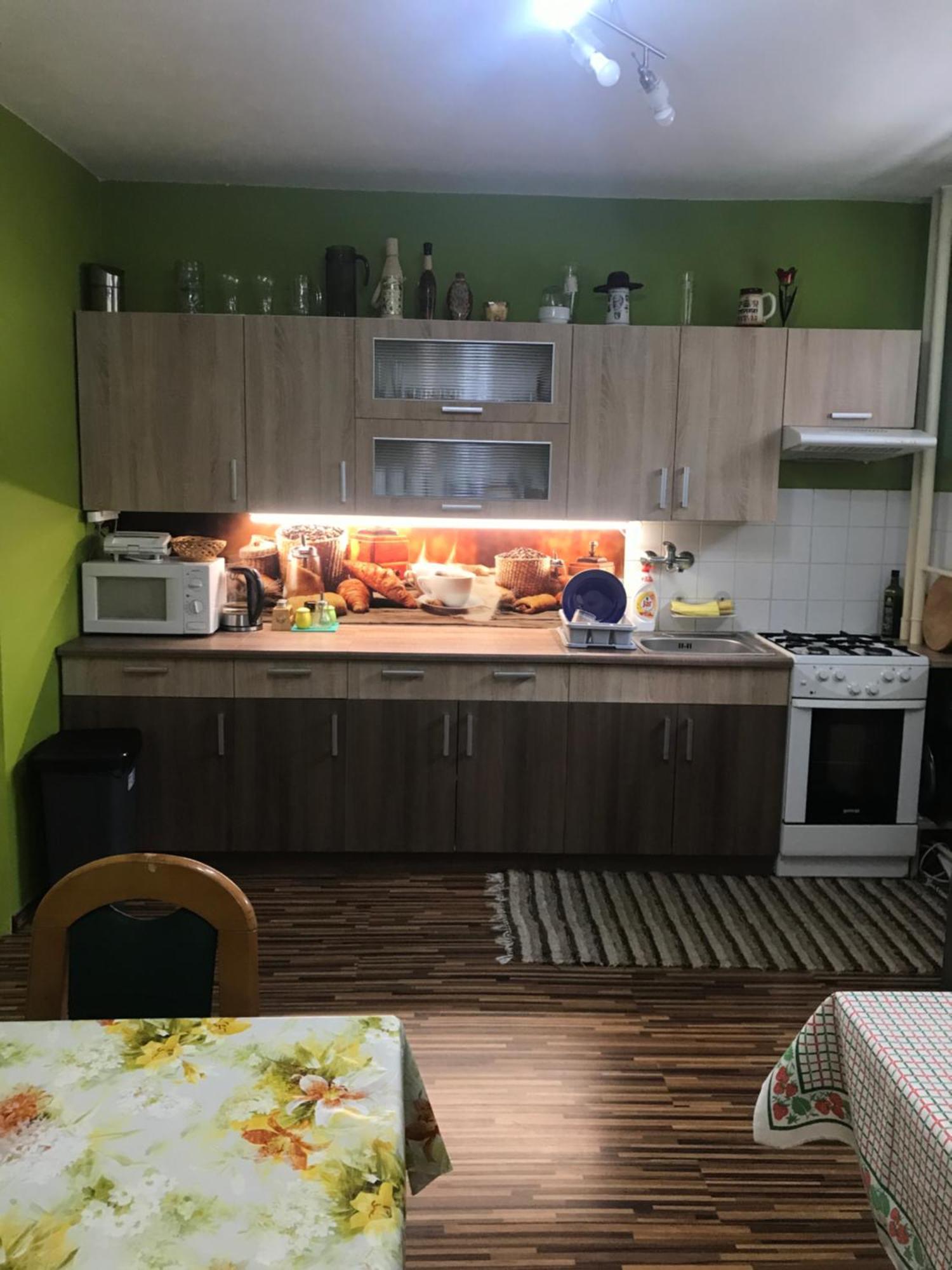 Housing Hella Apartment Nová Lesná Екстериор снимка
