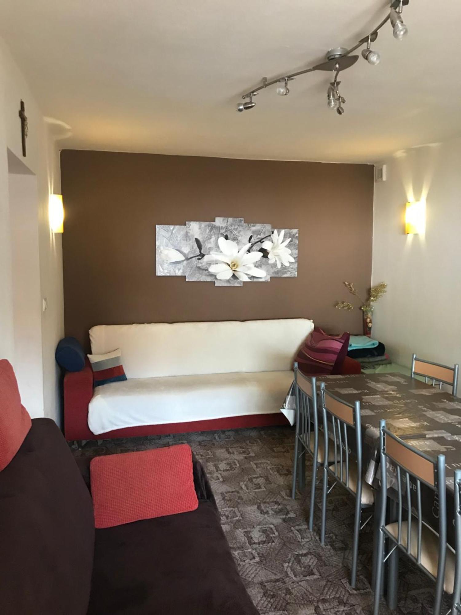 Housing Hella Apartment Nová Lesná Екстериор снимка