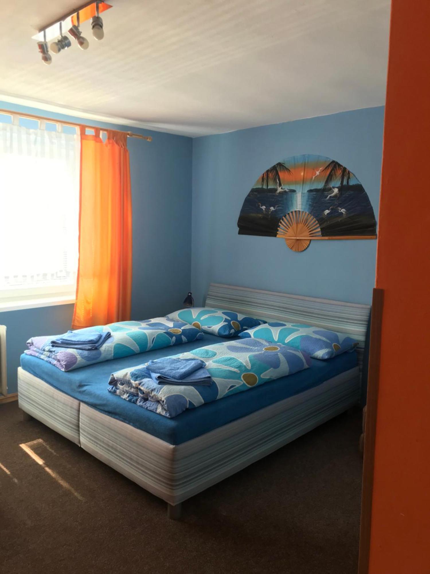 Housing Hella Apartment Nová Lesná Екстериор снимка