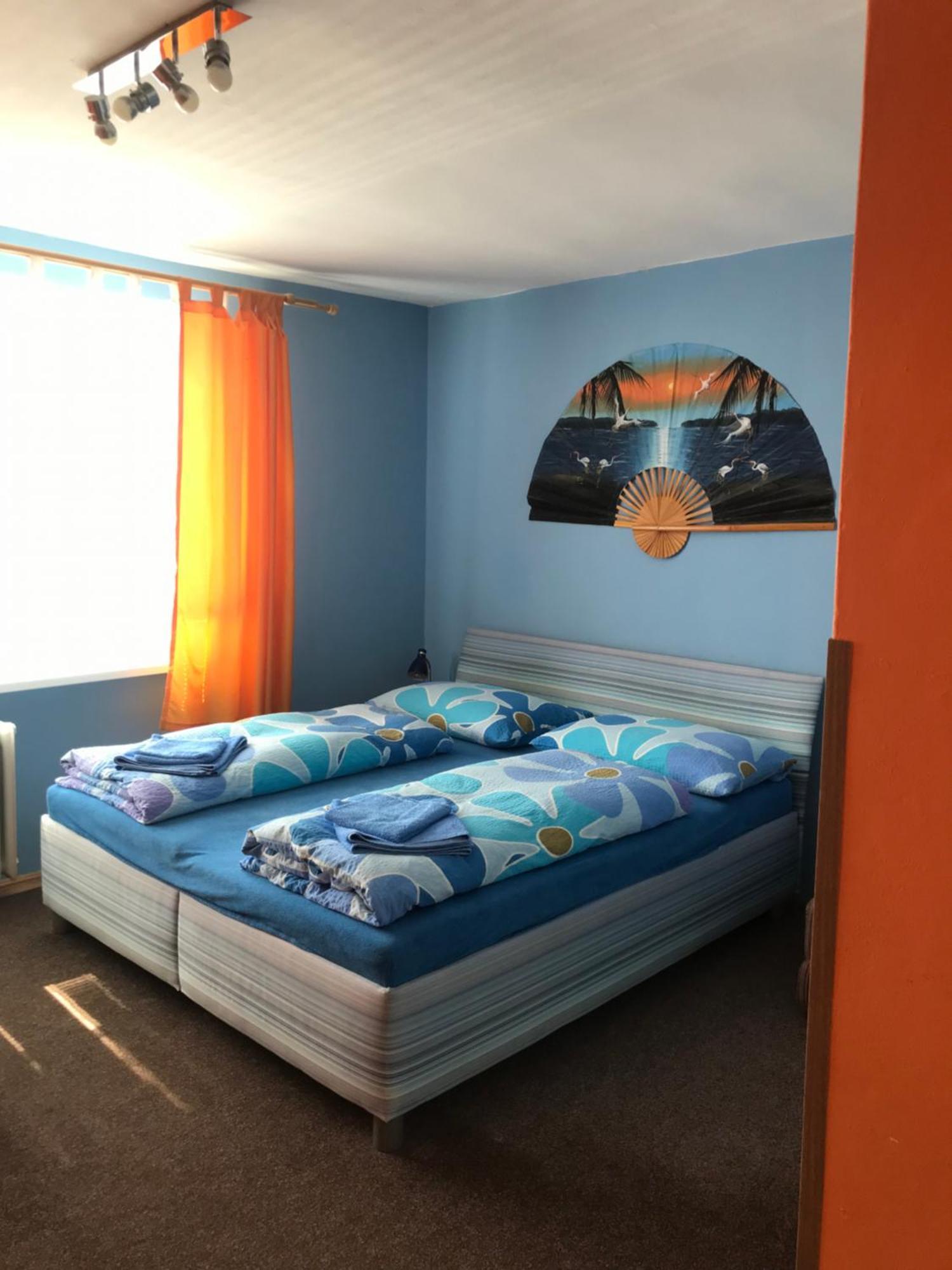 Housing Hella Apartment Nová Lesná Екстериор снимка