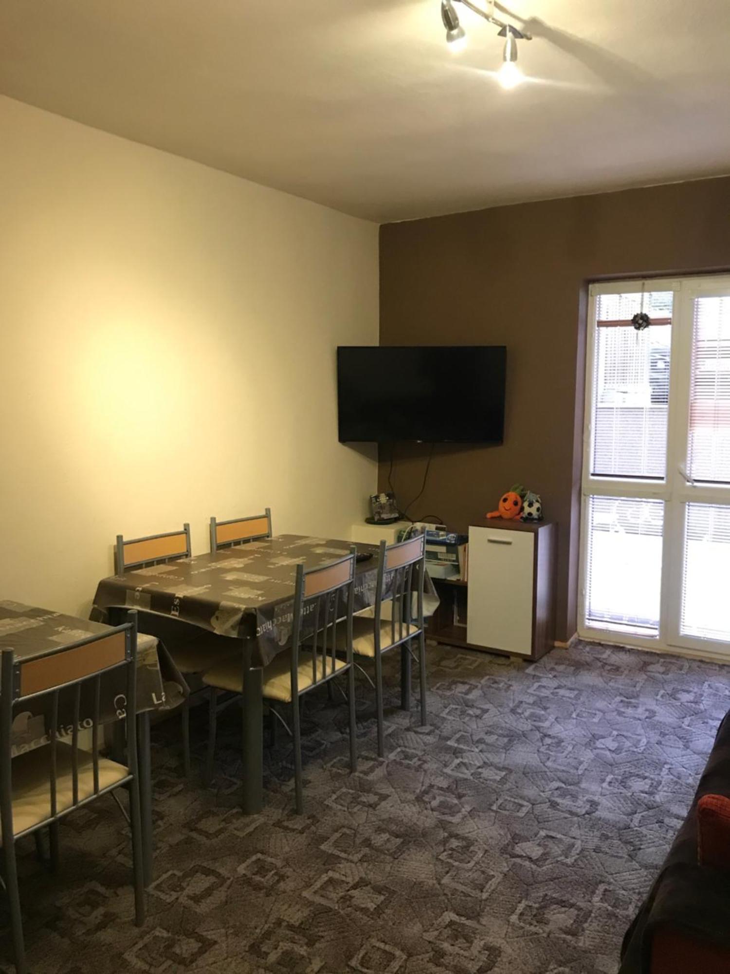 Housing Hella Apartment Nová Lesná Екстериор снимка