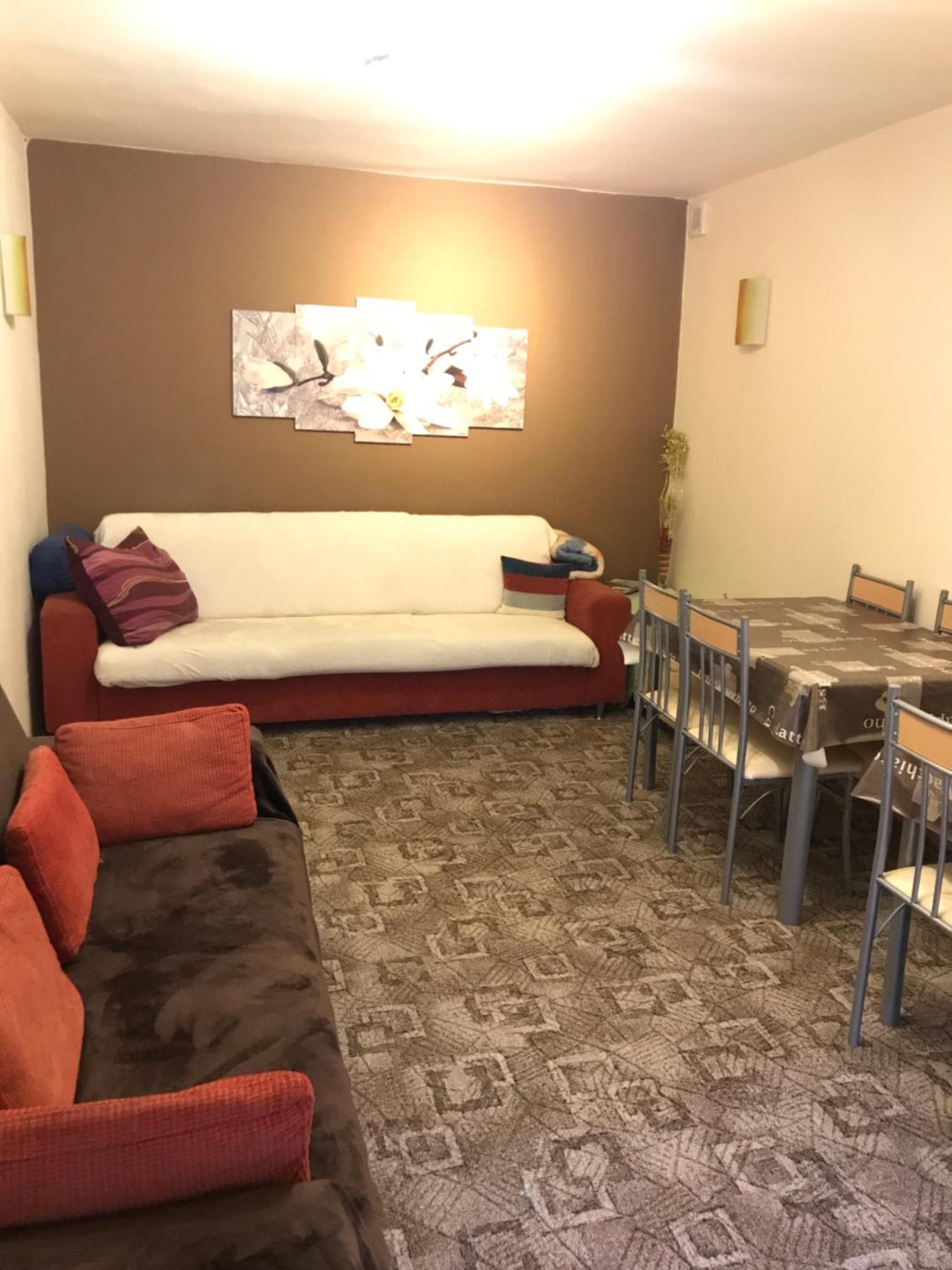 Housing Hella Apartment Nová Lesná Екстериор снимка