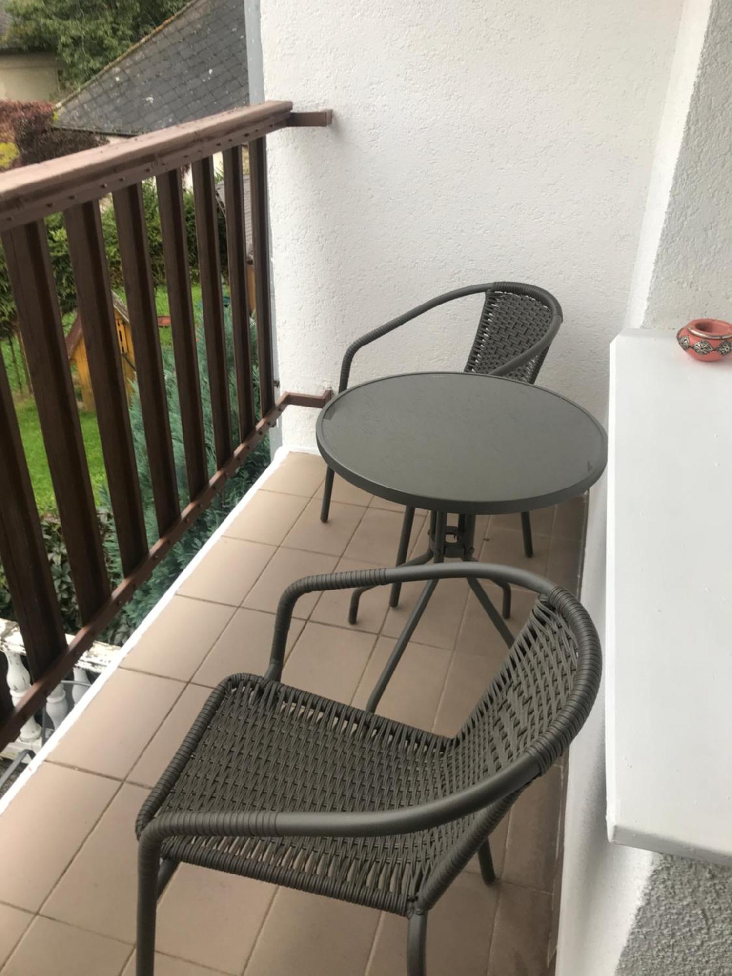 Housing Hella Apartment Nová Lesná Екстериор снимка